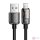 Lightning cable Mcdodo CA-3140 12W, 1.2m (black)