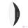 Diffuser Photo softbox Puluz 95cm PU5125