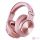 Headphones OneOdio Fusion A70 pink