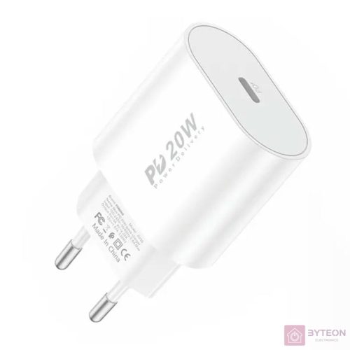 Quick Charger FonengFoneng EU39 Single