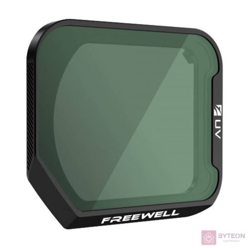 Filter UV Freewell for DJI Mavic 3 Classic