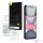 Tempered glass Baseus Crystal Eye 0.3 mm for iPhone 11/XR