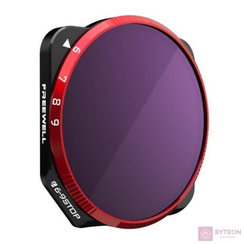 Filter VND 6-9 Freewell for DJI Mavic 3