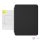 Baseus Minimalist iPad PRO 12.9 Mágneses tok (fekete)