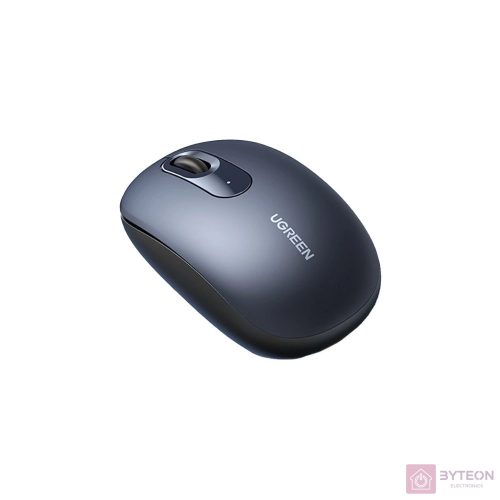 Wireless mouse UGREEN 90550 2.4G (midnight blue)