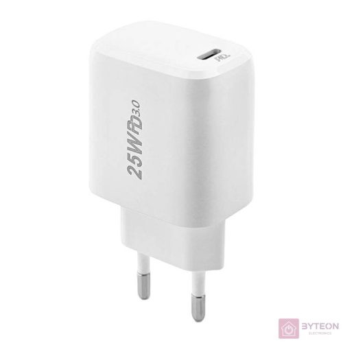 Quick Charger Foneng EU40 Single