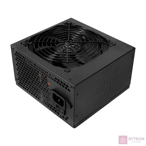 Aigo GP750 750W computer power supply (black)