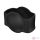 Silicone Lens Cover Sunnylife for Insta360 X3 (IST-BHT502)
