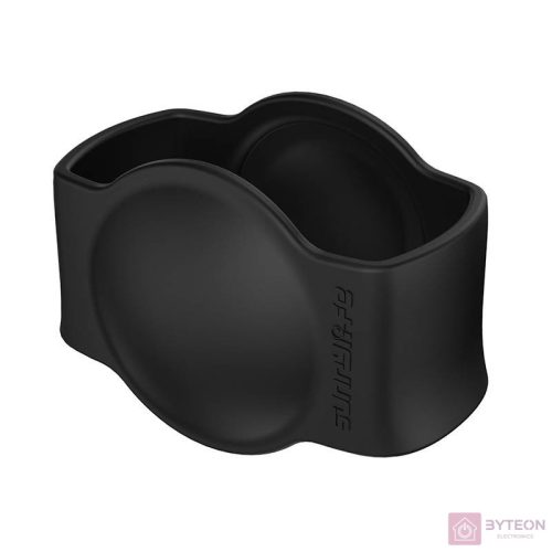 Silicone Lens Cover Sunnylife for Insta360 X3 (IST-BHT502)