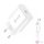 Quick Charger Foneng EU39 Type-C to Type C