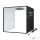 Photo Studio Puluz 30cm LED 24-26lm (PU5032B)