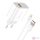 Charger QC3.0 USB Foneng EU46 iPhone