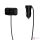 Car Bluetooth MP3 Player Baseus T Shaped S-16 Black OS