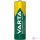 Varta Ready To Use Akkumulátor AA Ni-Mh 2600 mAh (4db)