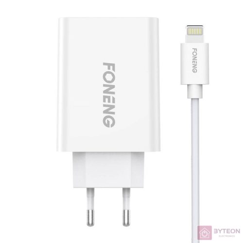 Charger Foneng EU43 iPhone