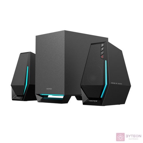 Edifier HECATE G1500 MAX hangszórók (fekete)
