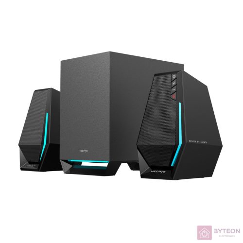 Edifier HECATE G1500 MAX hangszórók (fekete)