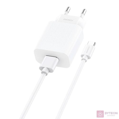 Charger Foneng EU28 Type-C