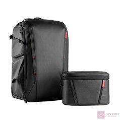 Backpack PGYTECH OneMo 2 35L (space black)