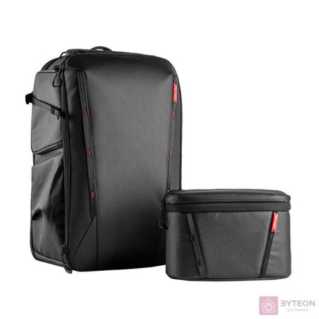 Backpack PGYTECH OneMo 2 35L (space black)