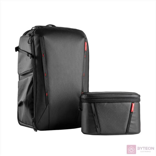 Backpack PGYTECH OneMo 2 35L (space black)