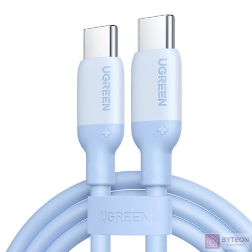 Fast Charging Cable USB-C to USB-C UGREEN 15279