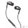 Wired earphones 1MORE Quad Driver