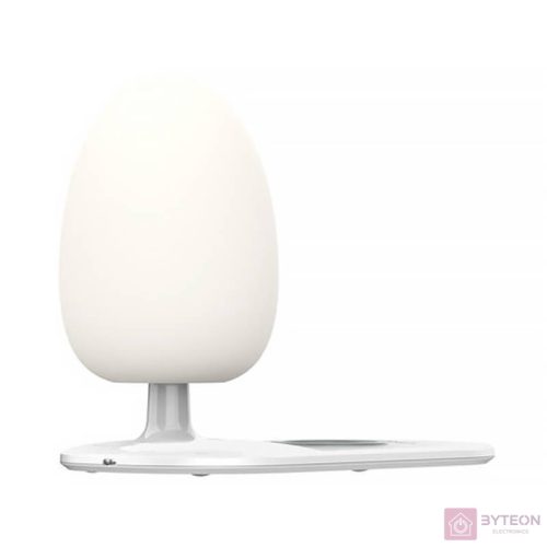 Night lamp with Qi wireless charging function, LDNIO Y3 (white)