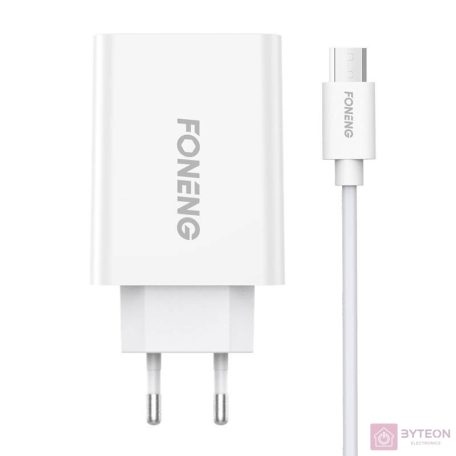 Charger Foneng EU43 Micro