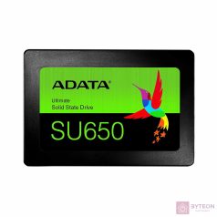 ADATA Ultimate SU650 480GB [2.5"/SATA3]