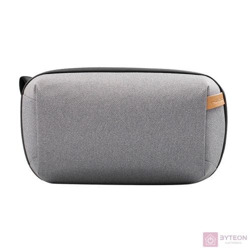 Tech Organizer PGYTECH (smoky grey)