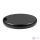 Rotating display stand Puluz with power socket 45 cm (black)