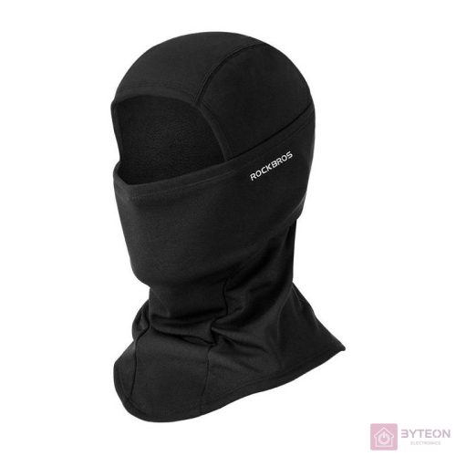 Cycling Face mask Rockbros LF7345BK (Black)