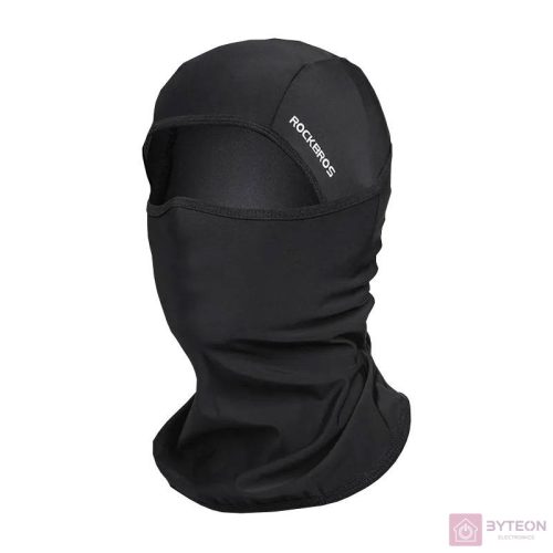 Cycling Face mask Rockbros LF7162-1 (black)