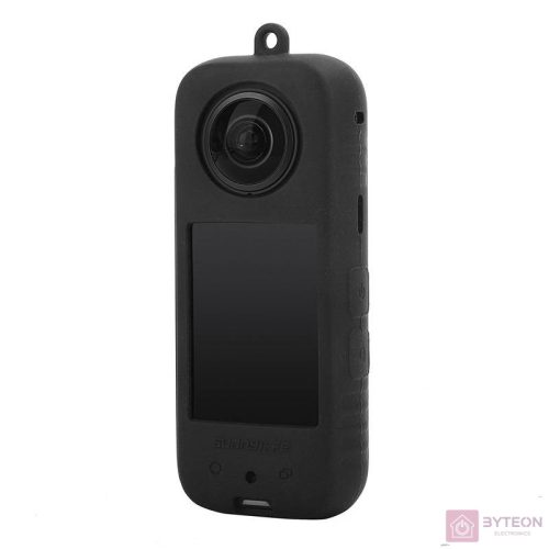 Camera Cover & Strap Sunnylife for Insta360 X3 (IST-BHT504)