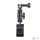 TELESIN Universal Handlebar Tube Clamp Mount for action cameras and smartphones (plastic) GP-HBM-003