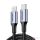 Cable Lightning to USB-C UGREEN PD 3A US304, 1.5m