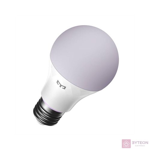 Yeelight W4 E27 okosizzó (színes)