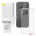 Transparent Case and Tempered Glass set Baseus Corning for iPhone 12 Pro Max