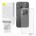 Transparent Case and Tempered Glass set Baseus Corning for iPhone 12 Pro