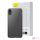 Transparent Case Baseus Simple for iPhone XR