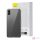 Transparent Case Baseus Simple for iPhone X
