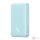 Powerbank Baseus Magnetic Mini 10000mAh 20W (blue)