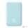Powerbank Baseus Magnetic Mini 6000mAh 20W (blue)