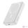 Fast Charge Power Bank Baseus 10000mAh 30W White