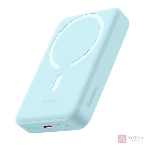 Fast Charge Power Bank Baseus 10000mAh 30W Blue