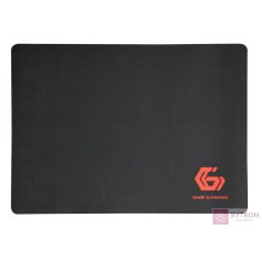 Gembird MP-GAME-M - Fekete