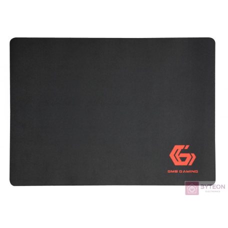 Gembird MP-GAME-M - Fekete