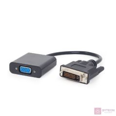 Gamebird DVI-D apa -> VGA anya