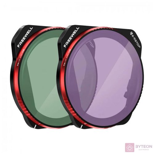 Freewell True Color Variable ND Filters for DJI Mavic 3 Pro